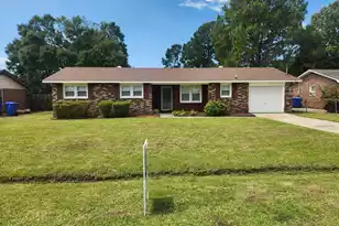 7715 Ovaldale Dr, North Charleston, SC 29418 - Photo 1