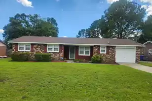 7715 Ovaldale Dr, North Charleston, SC 29418 - Photo 1