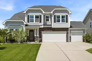 268 Spectrum Rd, Summerville, SC 29486 - Photo 1