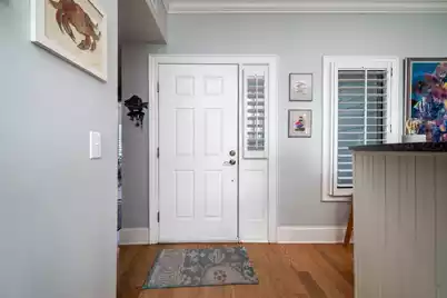 1551 Ben Sawyer Boulevard #Unit 6E, Mount Pleasant, SC 29464 - Photo 6