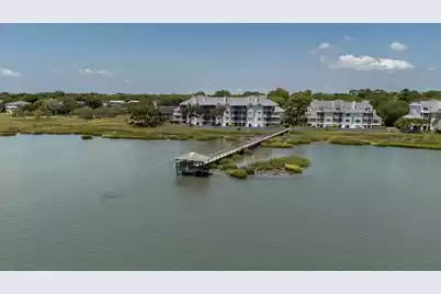1551 Ben Sawyer Boulevard #Unit 6E, Mount Pleasant, SC 29464 - Photo 42