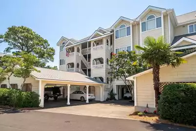 1551 Ben Sawyer Boulevard #Unit 6E, Mount Pleasant, SC 29464 - Photo 4
