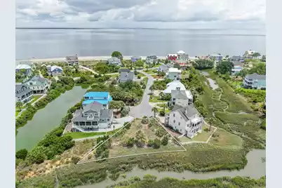 12 Windjammer Court, Saint Helena Island, SC 29920 - Photo 6
