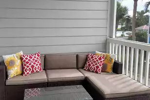 2393 Folly Rd #2F, Folly Beach, SC 29439 - Photo 28