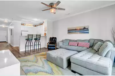 2393 Folly Road #Unit 2F, Folly Beach, SC 29439 - Photo 16