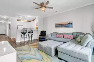 2393 Folly Rd #2F, Folly Beach, SC 29439 - Photo 16