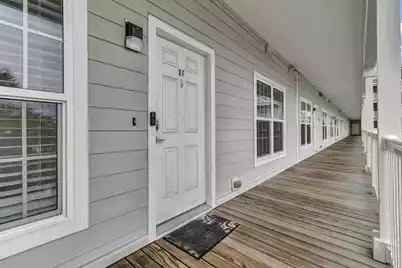 2393 Folly Road #Unit 2F, Folly Beach, SC 29439 - Photo 10