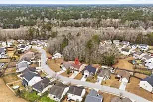 209 Goldfinch Ln, Summerville, SC 29485 - Photo 28