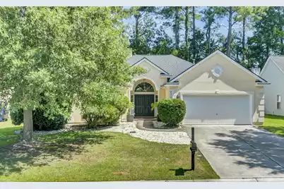 3234 John Bartram Place, Mount Pleasant, SC 29466 - Photo 1