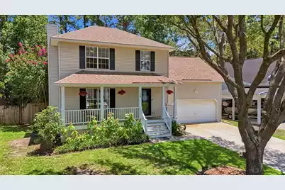 124 Apache Drive, Summerville, SC 29483 - Photo 2