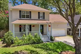 124 Apache Dr, Summerville, SC 29483 - Photo 2