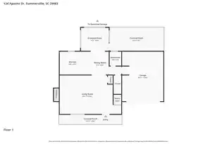 124 Apache Dr, Summerville, SC 29483 - Photo 48