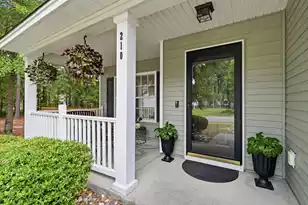 210 Breckingridge Dr, Ladson, SC 29456 - Photo 4