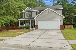 210 Breckingridge Dr, Ladson, SC 29456 - Photo 2