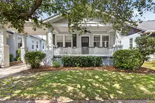831 Rutledge Ave, Charleston, SC 29403 - Photo 1