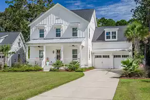 1783 Bolden Dr, Mount Pleasant, SC 29466 - Photo 4