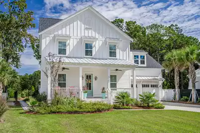 1783 Bolden Drive, Mount Pleasant, SC 29466 - Photo 4