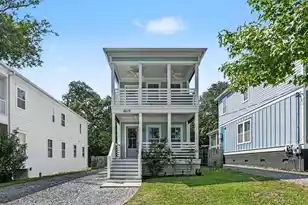 4619 Oakwood Ave, North Charleston, SC 29405 - Photo 1
