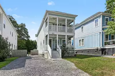 4619 Oakwood Avenue, North Charleston, SC 29405 - Photo 2
