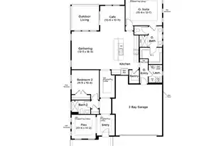 125 Summerwind Dr, Summerville, SC 29486 - Photo 2