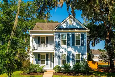 2115 Kemmerlin Street, Johns Island, SC 29455 - Photo 1