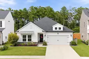 434 Water Orchid Wy, Moncks Corner, SC 29461 - Photo 20
