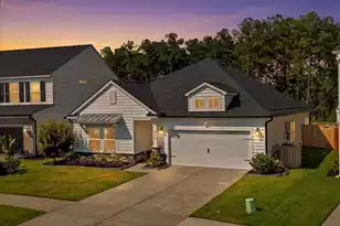 434 Water Orchid Wy, Moncks Corner, SC 29461 - Photo 50