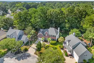 2813 Bottlebrush Ct, Mount Pleasant, SC 29466 - Photo 60