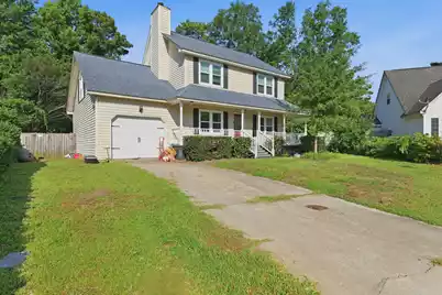 1406 Wando Lane, Moncks Corner, SC 29461 - Photo 6