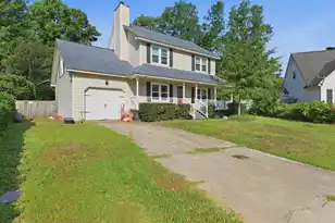 1406 Wando Ln, Moncks Corner, SC 29461 - Photo 6
