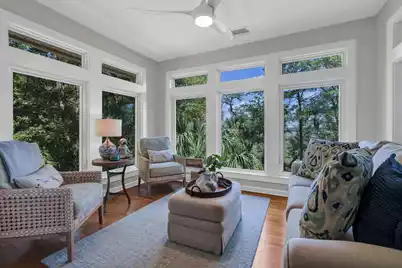 8840 Marsh Aire Lane, Edisto Island, SC 29438 - Photo 2