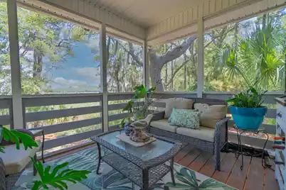 8840 Marsh Aire Lane, Edisto Island, SC 29438 - Photo 4