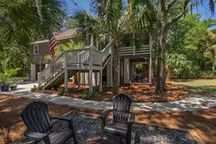 8840 Marsh Aire Ln, Edisto Island, SC 29438 - Photo 38