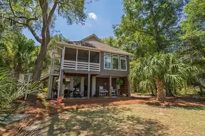 8840 Marsh Aire Lane, Edisto Island, SC 29438 - Photo 42