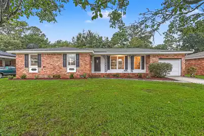 1234 Woodside Drive, Hanahan, SC 29410 - Photo 1