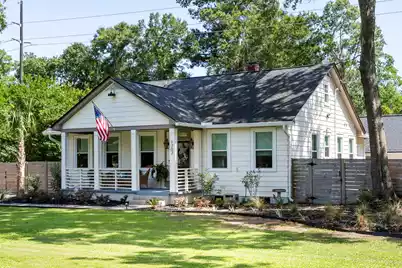1707 Pinckney Park Drive, Charleston, SC 29407 - Photo 2