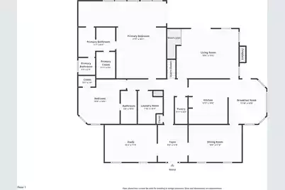 137 Old Winter Road, Summerville, SC 29486 - Photo 8