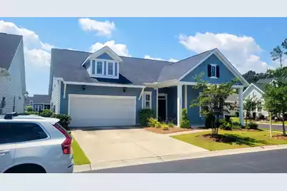 3501 Artful Loop #Unit 16, Mount Pleasant, SC 29466 - Photo 2