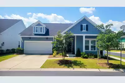 3501 Artful Loop #Unit 16, Mount Pleasant, SC 29466 - Photo 1