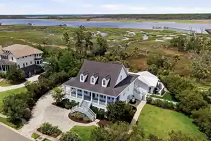 3901 Ashton Shore Ln, Mount Pleasant, SC 29466 - Photo 2