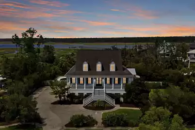 3901 Ashton Shore Lane, Mount Pleasant, SC 29466 - Photo 1