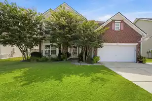 128 Charlesfort Way, Moncks Corner, SC 29461 - Photo 6