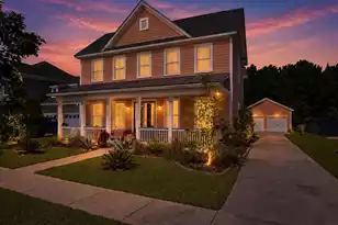 409 Ashby St, Summerville, SC 29486 - Photo 1