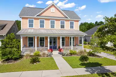 409 Ashby Street, Summerville, SC 29486 - Photo 4