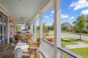 409 Ashby St, Summerville, SC 29486 - Photo 6