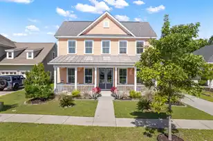 409 Ashby St, Summerville, SC 29486 - Photo 2