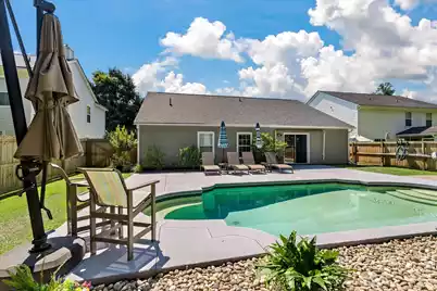 5142 Torrey Lane, Summerville, SC 29485 - Photo 2