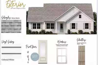 1 Dantzler Road #Lot 1, Harleyville, SC 29448 - Photo 4