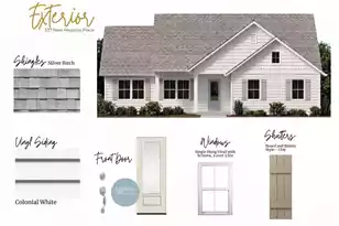 1 Dantzler Rd Lot 1, Harleyville, SC 29448 - Photo 4