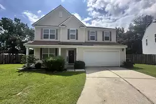 1238 Cosmos Rd, Summerville, SC 29483 - Photo 1